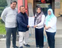 Nama Baik Dicemarkan, Kabid Kesmas Dinkes Deli Serdang Laporkan Bidan Farida ke Polisi