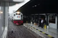 KAI Divre I Sumut Ajak Masyarakat Rencanakan Mudik Lebih Awal