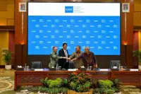 Menkeu Purbaya Paparkan Kinerja Penerimaan Negara 2025, Pajak Berbalik Pulih di Semester II