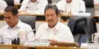 KKP Jamin Stok Ikan Aman untuk Penuhi Kebutuhan Ramadan hingga Lebaran