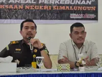 Strategi Baru Kejari Simalungun: Turunkan Angka Pencurian Jadi Pembangunan Desa