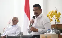 Layanan Makin Berkualitas, Indeks Pelayanan Publik Pemprov Sumut Naik Signifikan