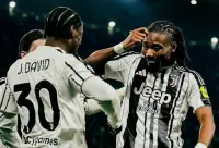 Atalanta Mengamuk! Hajar Juventus 3-0, Susul Inter Milan ke Semifinal Coppa Italia