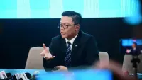 Menlu Sugiono: Kerja Sama Keamanan Indonesia–Australia Perkuat Stabilitas Kawasan Guna Capai Kepentingan Nasional
