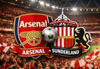 Liga Inggris Arsenal vs Sunderland Akhir Pekan Ini: The Gunners di Atas Angin!