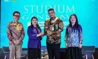 Bobby Nasution: Generasi Muda Harus Adaptif Hadapi Perubahan Zaman