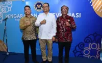 BGN Tekankan MBG Bukan Sekadar Bagi Makanan tapi Mesin Penggerak Ekonomi, Pemkab. Samosir siap Mendukung