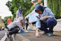 Menteri PANRB Instruksikan Seluruh Pegawai Terapkan Gerakan ASRI