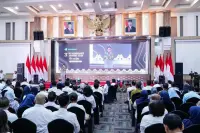 Targetkan Standar Global, Menkes Ungkap Arah Baru Transformasi RS Pemerintah