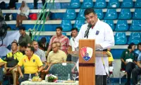 Apresiasi Kejurda Funakoshi, Bobby Nasution Dorong Semangat Sportivitas dan Disiplin