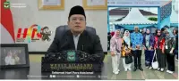 Hari Pers Nasional, Wali Kota Wesly Silalahi Apresiasi Peran Media