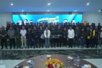 DPD AMPI Asahan Masa Bakti 2026–2031 Resmi Dilantik