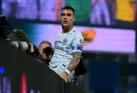 Hancurkan Sassuolo 5-0, Inter Menjauh dari Kejaran Milan di Klasemen Serie A Liga Italia