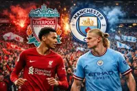 Klasemen Liga Inggris Usai Manchester City Menang Dramatis atas Liverpool