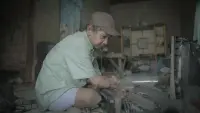 Bantuan ATENSI Motor Roda Tiga Sambung Hidup Wak Keple
