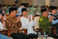 Mensos Gus Ipul: Digitalisasi Bansos Signifikan Tekan Kesalahan Data