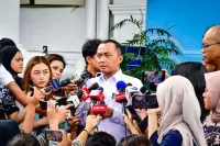 Berikan Taklimat kepada Peserta Rapim TNI–Polri, Presiden Prabowo Tekankan Profesionalisme dan Persatuan