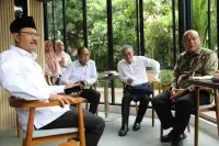 Kemensos Dukung Percepatan Pembangunan Sekolah Rakyat di Nias Utara