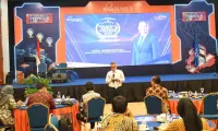 Bank Sumut Media Awards 2026 Sebagai Apresiasi Peran Pers pada HPN