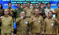 Pemprov Sumut Dukung Percepatan dan Perluasan Digitalisasi Transaksi Pemda