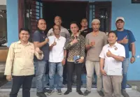 Kominfo Binjai Prioritaskan Rencana Pelaksanaan UKW Tahun 2026