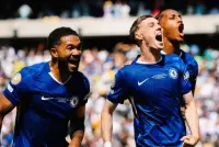 Klasemen Liga Inggris Usai Comeback Leeds United Gagalkan Kemenangan Chelsea