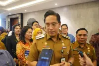 Pemko Medan Gelar Medan Career Expo 2026, 124 Perusahaan Tawarkan 5.515 Lowongan Kerja