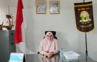 Anak Wartawan Pimpin SMK Negeri 1 Raya, Siap "BERAKSI"