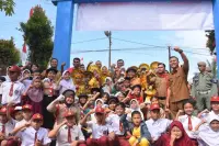 Ruang Kelas Baru Harus Seiring dengan Peningkatan Kualitas Pendidikan