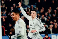 Kemenangan Beruntun MU Akhirnya Terhenti oleh West Ham