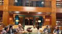 Presiden Prabowo Tekankan Semangat Indonesia Incorporated dalam Dialog Strategis Bersama Pengusaha Nasional