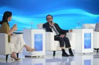 Wamenkeu Juda Agung: Pertumbuhan 5,39 Persen di Kuartal IV 2025 Jadi Momentum Sangat Baik