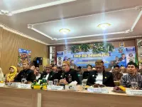 Konsisten Benahi Sistem dan Pelayanan, Kankemenag Purbalingga Raih WBK
