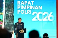 Menkeu : Stabilitas Nasional Kunci Pertumbuhan Ekonomi Inklusif
