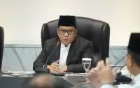 Kemenag Bayar Gaji Hingga Januari 2026, Usul Penerbitan SKPP Terkendala SK Kemenhaj