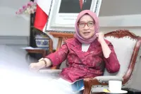 Dukung Target Turunkan TBC 50 Persen, Menteri PANRB Keluarkan SE untuk Instansi Pemerintah