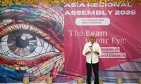 Wagub Sumut Sebut Lembaga Keagamaan Mitra Utama Bangun Karakter dan Harmoni Sosial