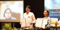 KKP Siapkan Regulasi dan Gandeng Stakeholder untuk Penguatan Ekosistem Karbon Biru Nasional