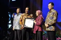 Menilik Komitmen Pimpinan Instansi Pemerintah Bangun Zona Integritas di Tiap Lini