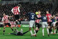 Klasemen Liga Inggris Usai Arsenal Berbagi Poin dengan Brentford