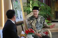 Gus Ipul Minta Pendamping PKH Datangi 11 Juta Peserta PBI yang Dinonaktifkan