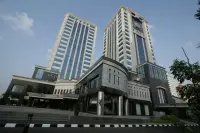 Rakornas PNBP 2026: Wamenkeu Suahasil Nazara Dorong Penguatan Peran PNBP