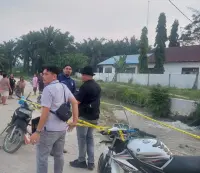 Jasad Pria yang Ditemukan di Irigasi Diduga Korban Penganiayaan