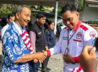 KPKM Gelar Forum Diskusi, Kesbangpol: Narkotika dan Korupsi Ancaman Masa Depan