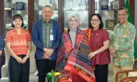Pemprov Sumut Dorong Akses Pendidikan Penyandang Disabilitas hingga Perguruan Tinggi