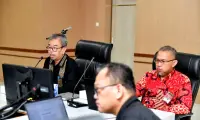 Tingkatkan Pelayanan Publik, OPD Pemprov Sumut Diminta Aktif Kelola Pengaduan melalui SP4N LAPOR