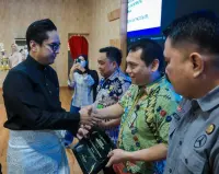 Lewat Komin TV, Diskominfo Medan Raih Peringkat Kedua Perangkat Daerah Terinovatif IGA 2025