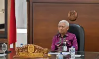 Wagub Sumut Apresiasi 54 Tahun BASARNAS, Dorong Penguatan Layanan dan Kesiapsiagaan Bencana