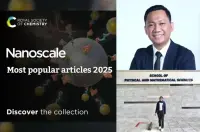 Penelitian Dosen FMIPA UI Raih Pengakuan Internasional Soal Sensor Pestisida Inovatif