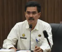 Pemkab Deli Serdang Serius Tata Jaringan Kabel Utilitas